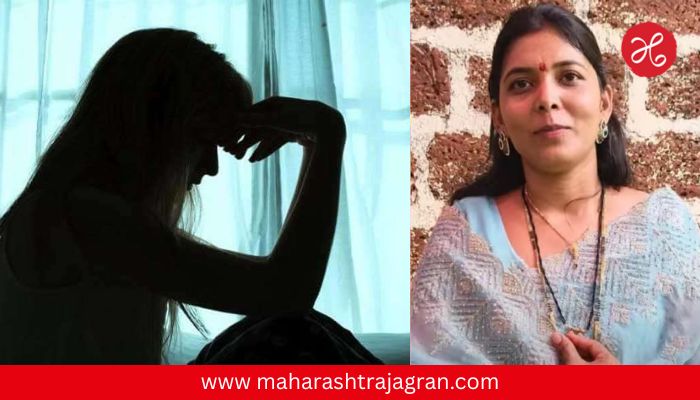 सोलापूर हादरले..! सासरच्या त्रासाला कंटाळून विवाहितेची आत्महत्या, चार जणांवर गुन्हा दाखल