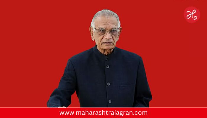Shivraj Patil Passes Away : माजी केंद्रीय गृहमंत्री शिवराज पाटील चाकूरकर यांचे निधन