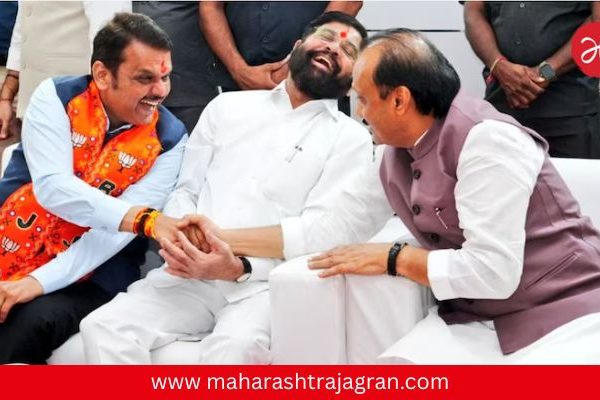 अखेर वाद मिटला..! सर्व महापालिका महायुती एकत्र लढणार; जागावाटपाचा फॉर्म्युलाही ठरला