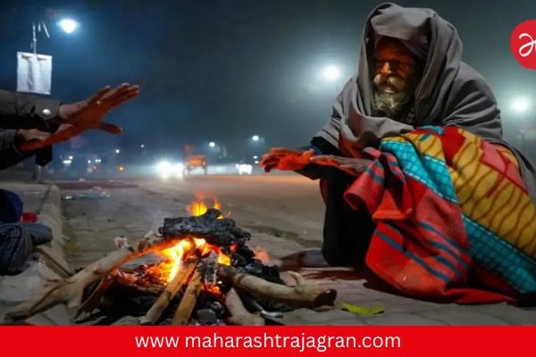 Weather Forecast : ‘या’ ५ राज्यांना पावसाचा इशारा, तर १८ शहरावर दाट धुक्याचे सावट, महाराष्ट्राची स्थिती काय?