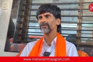 Manoj Jarange : मनोज जरांगेंच मराठा आरक्षणासाठी पुन्हा उपोषण; अंतरवाली सराटीतून सरकारला इशारा