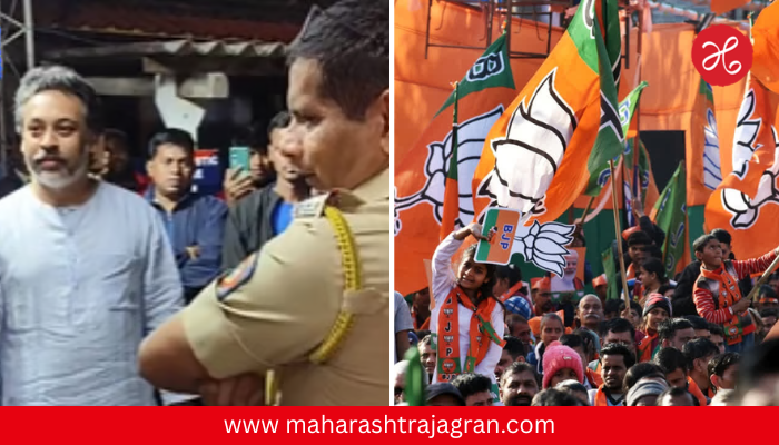मालवणमध्ये मध्यरात्री भाजप नेत्यांच्या कारमध्ये आढळले दीड लाख; तिघांवर गुन्हा दाखल