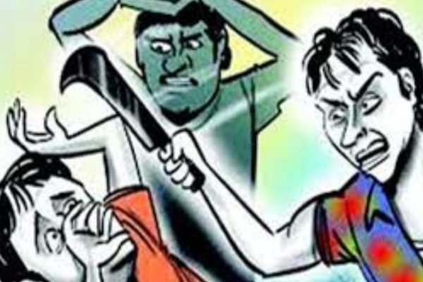 Baramati Extortion Attack: बारामतीत चायनीज हॉटेलचालकावर कोयत्याने हल्ला; हप्ता न दिल्याने राडा