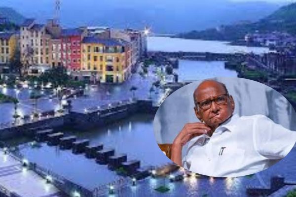 Lavasa Project: लवासा प्रकरणी मोठी अपडेट! हायकोर्टाचा पवार कुटुंबीयांना दिलासा