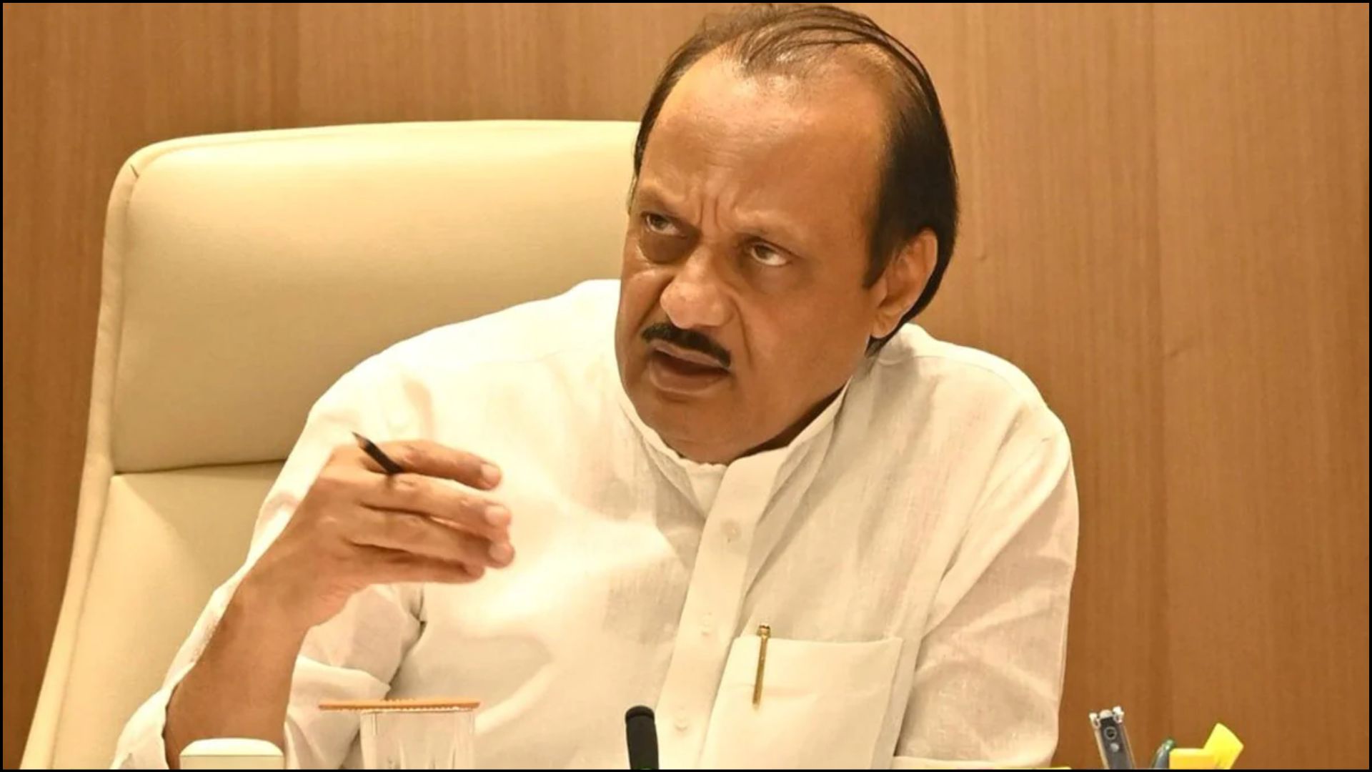 Maharashtra Budget : अजित पवारांच्या निधनानंतर अर्थसंकल्प कोण मांडणार?; महत्वाची माहिती आली समोर