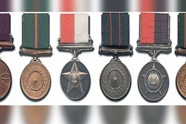 प्रजासत्ताक दिनाच्या पूर्वसंधेला शूर जवानांचा सन्मान; कीर्ती चक्र, शौर्य चक्रासह जवानांना पुरस्कार जाहीर