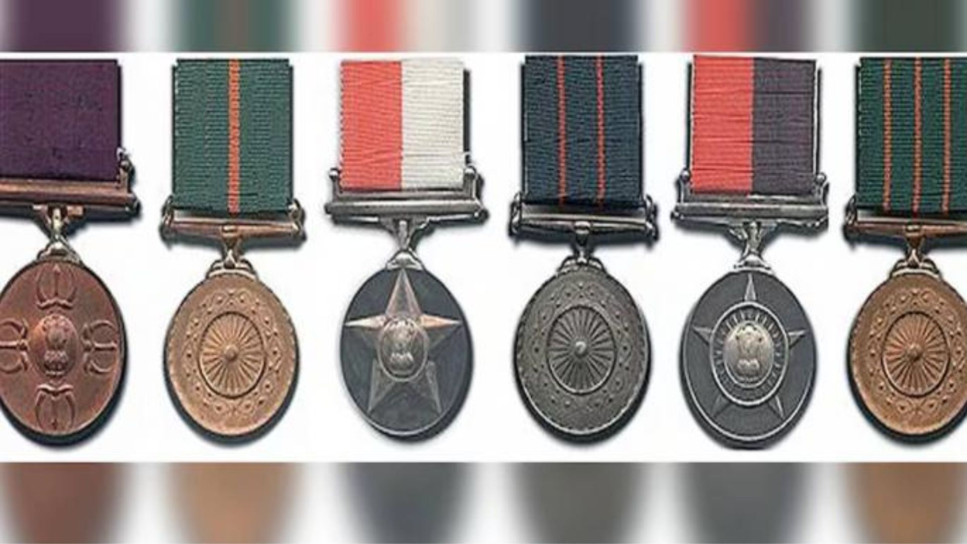 प्रजासत्ताक दिनाच्या पूर्वसंधेला शूर जवानांचा सन्मान; कीर्ती चक्र, शौर्य चक्रासह जवानांना पुरस्कार जाहीर