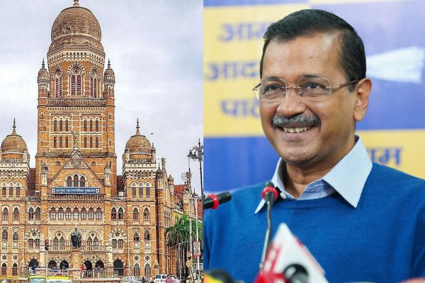 Aam Aadmi Party: ‘आप’देखील मुंबई महानगरपालिका निवडणुकीच्या रिंगणात; वीज, पाणी, शिक्षण, आरोग्य सेवा मोफत देण्याची ‘गॅरंटी’