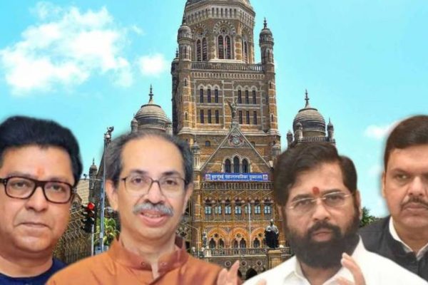 महापौर आरक्षण सोडत कशी असते? ‘चक्राकार पद्धत’ नेमकी काय? जाणून घ्या?