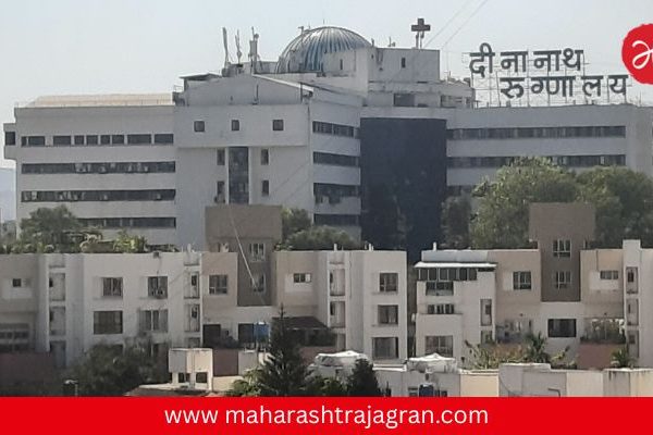 Dinanath Hospital : पुण्यातील प्रतिष्ठित ‘दीनानाथ’ रुग्णालयाला मोठा दणका; उषा मंगेशकरांसह 11 विश्वस्तांविरोधात फौजदारी खटला, तुरुंगवासाची शक्यता