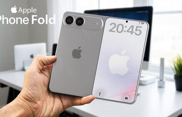 iPhone Fold मध्ये होणार ‘हा’ मोठा बदल; 15 वर्षांपासूनची मेहनत येणार कामी…
