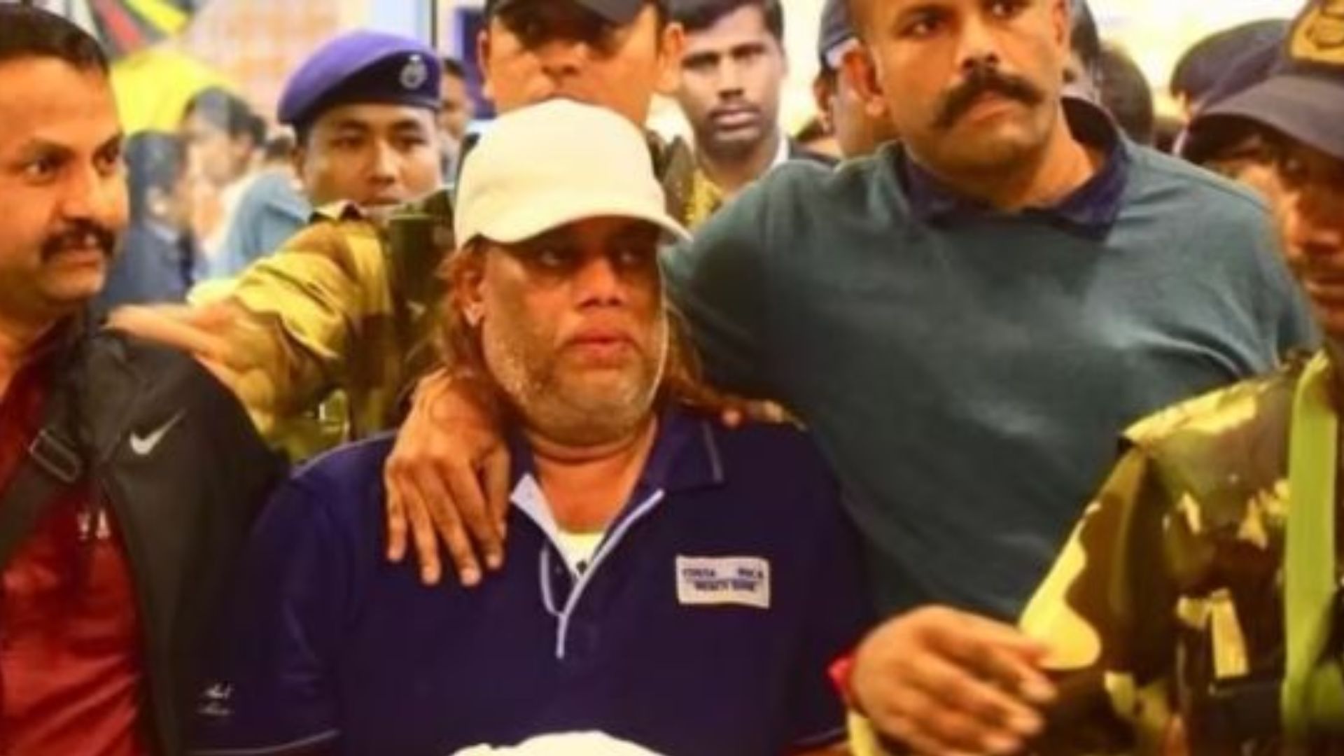 Gangster Ravi Pujari Arrested: रेमो डिसूझा खंडणी प्रकरण; गँगस्टर रवी पुजारीला मुंबईत अटक