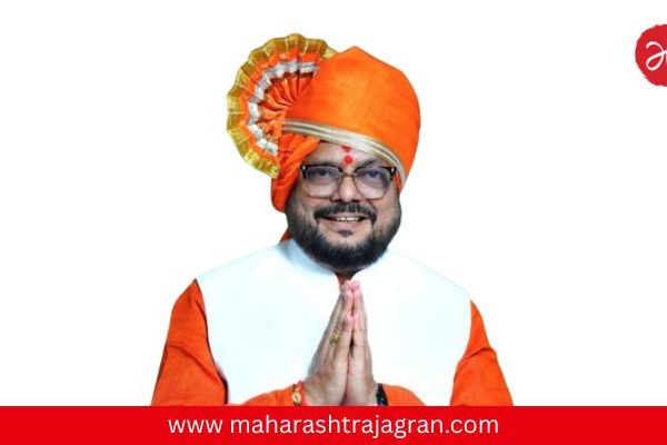 Gulabrao Patil : “मला सगळ्यांनाच I Love You म्हणावं लागतं”; गुलाबराव पाटलांच्या मिश्कील वक्तव्याची जोरदार चर्चा