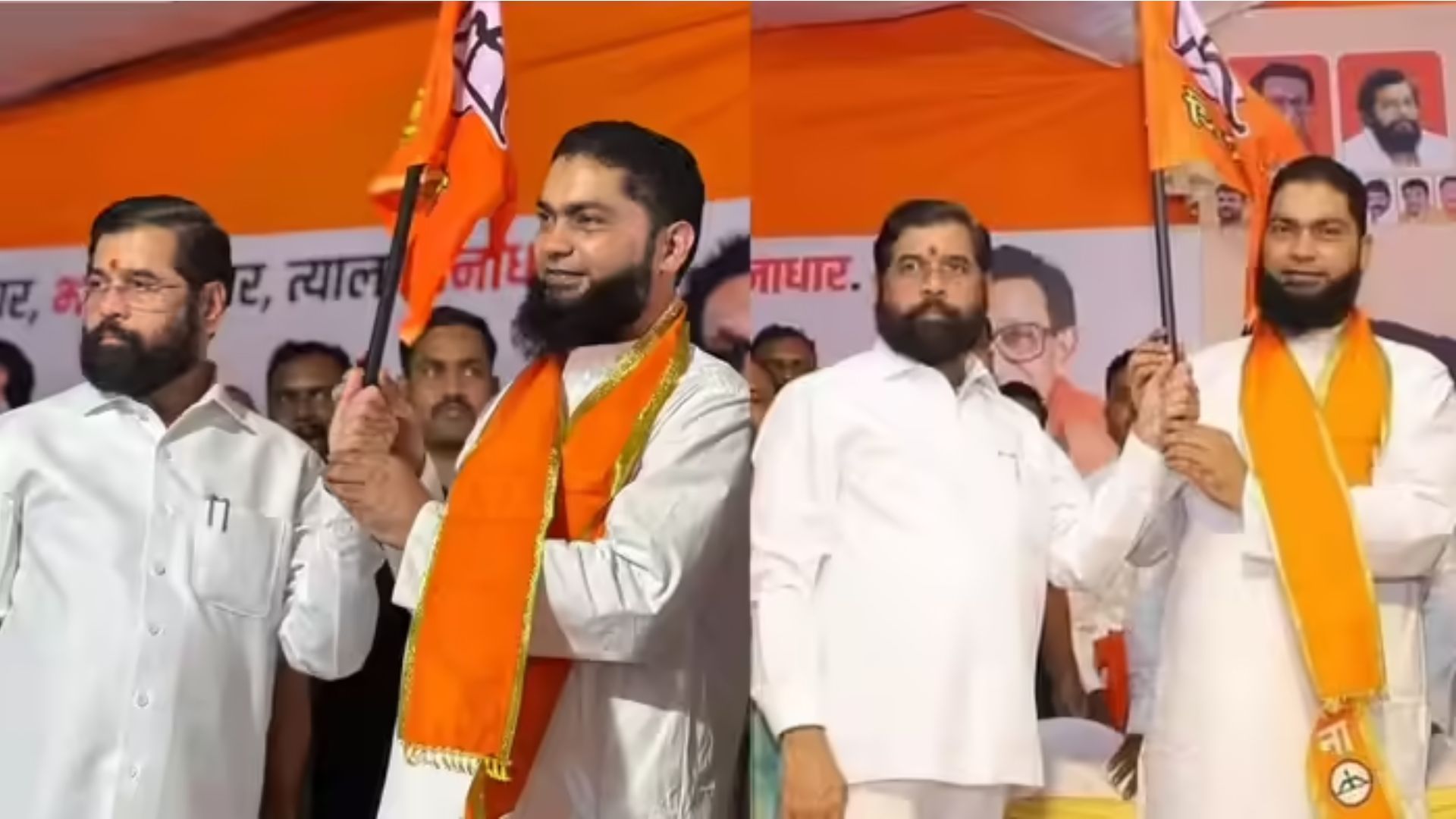 BMC Election 2026: निवडणुकीचा महासंग्राम! मुंबईत शिवसेनेच्या उमेदवारावर जीवघेणा हल्ला, पोटात चाकू भोसकल्याची घटना