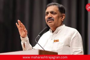 Jayant Patil : मुख्यमंत्री लाडकी बहीण योजनेवर जयंत पाटील यांचा हल्लाबोल, म्हणाल….आज 80 लाख महिला