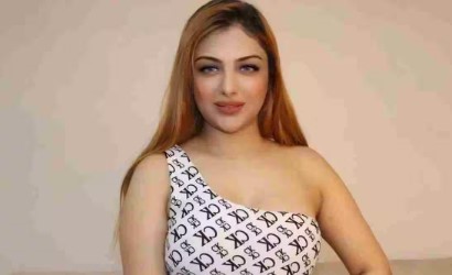 ‘सूर्यकुमार यादव करायचा मला मेसेज’; अभिनेत्री खुर्शी मुखर्जीचे धक्कादायक विधान