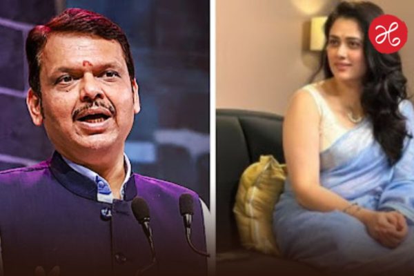 PMC Election: मुख्यमंत्री मांडणार पुण्याच्या विकासाचा ‘रोडमॅप’; ‘नॅशनल क्रश’ गिरीजा ओक घेणार देवेंद्र फडणवीसांची विशेष मुलाखत