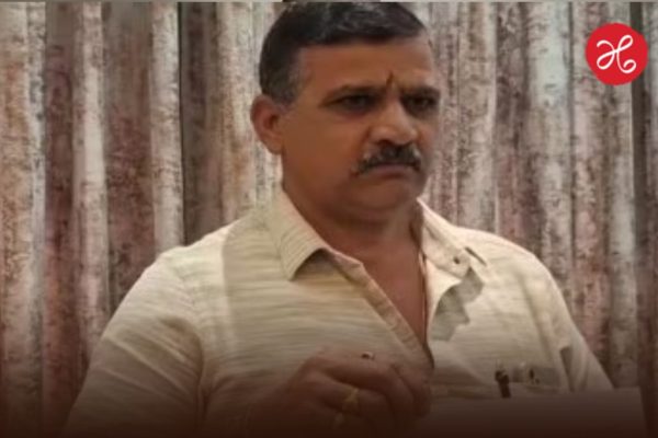 Tushar Apte Resignation: चोवीस तासांत खेळ खल्लास! बदलापूर प्रकरणातील सहआरोपी तुषार आपटेचा अखेर राजीनामा