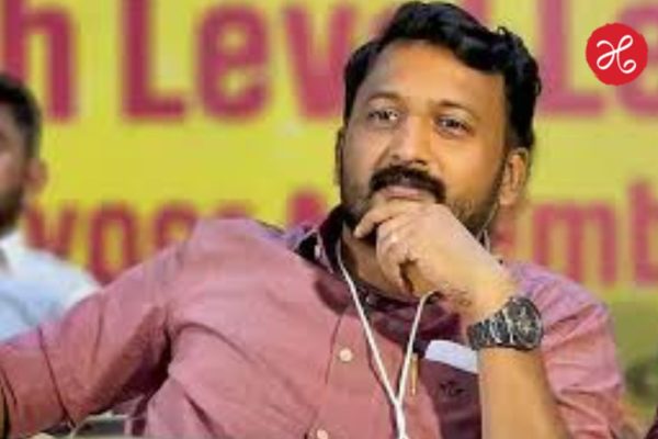 Congress MLA Arrested: पीडितेचा मुख्यमंत्र्यांना मेसेज अन् काँग्रेस आमदाराची थेट तुरुंगात रवानगी…’त्या’ रात्री नेमकं काय घडलं?