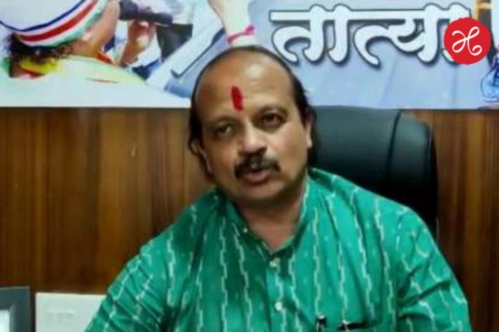 निकालानंतर वसंत मोरेंची भुवया उंचावणारी पोस्ट व्हायरल; म्हणाले,‘परिणाम तर…’, शेवटच्या वाक्यात कुणाला दिला इशारा?