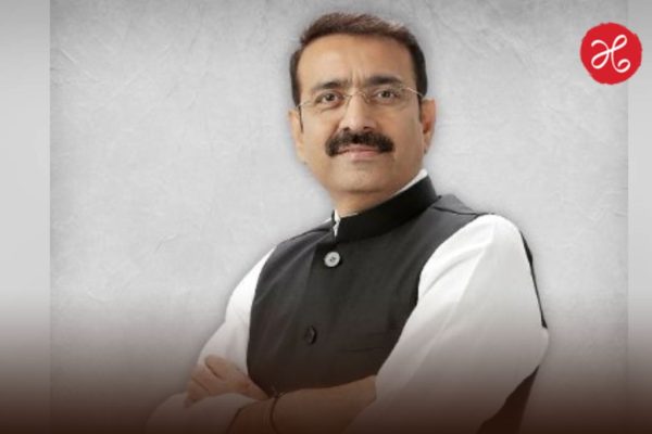 Sandeep Joshi Retirement: संदीप जोशी यांची निवृत्तीची घोषणा; देवेंद्र फडणवीसांना भावनिक पत्र लिहून सांगितलं कारण