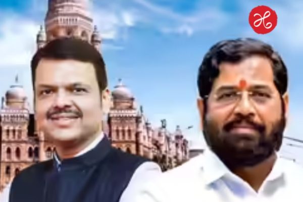 BMC Mayor : मुंबईचा महापौर कुणाचा? भाजप-शिंदे गटात ‘सत्तेचा फॉर्म्युला’ ठरला; आरक्षणाच्या सोडतीकडे मुंबईकरांचे लक्ष