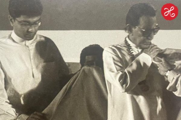 Raj Thackeray :  ‘गरज पडली तर लवचिक भूमिका…’; शिवसेनाप्रमुखांच्या जन्मशताब्दीनिमित्त राज ठाकरेंचे मोठे विधान