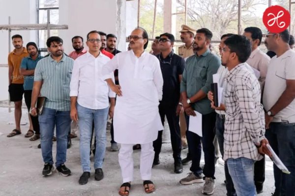 Ajit Pawar Net Worth: अजितदादांची संपत्ती किती? शेअर्स, शेती अन् आलिशान गाड्यांचा ‘असा’ होता संग्रह