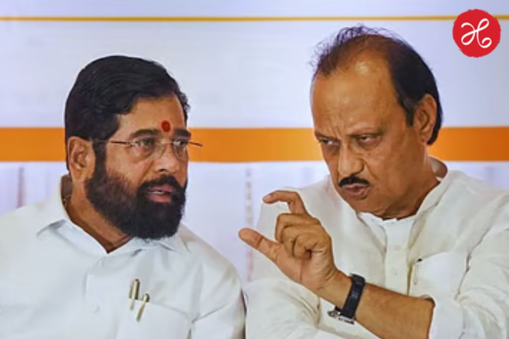 Ajit Pawar Death: ‘दादांसारखा स्पष्टवक्ता अन् निर्भय नेता शोधून सापडणार नाही…’; अजित पवारांच्या निधनावर एकनाथ शिंदे यांची प्रतिक्रिया