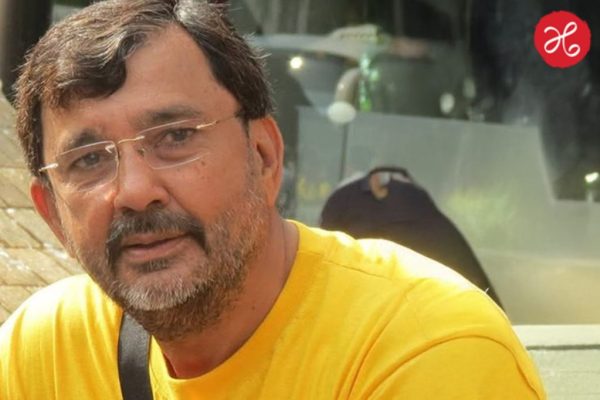 Shantilal Suratwala Death: एक पर्व संपलं! अजित पवारांनंतर शरद पवारांचे विश्वासू सहकारी शांतीलाल सुरतवालांचे निधन
