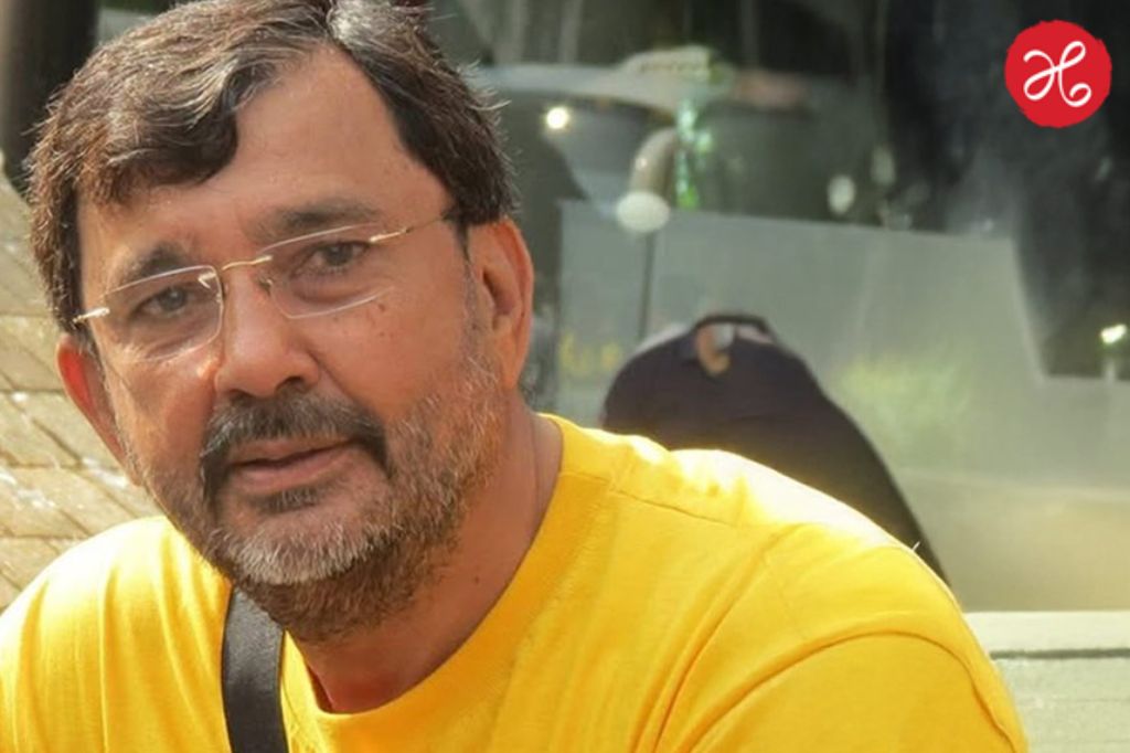 Shantilal Suratwala Death: एक पर्व संपलं! अजित पवारांनंतर शरद पवारांचे विश्वासू सहकारी शांतीलाल सुरतवालांचे निधन