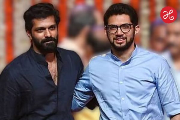 BMC Election: शिवसेना भवनात आज ‘ठाकरे’ पर्वाचा नवा अध्याय; आदित्य आणि अमित ठाकरे फुंकणार प्रचाराचे रणशिंग