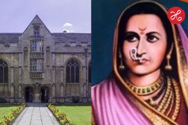 Oxford University Press: शिवरायांशी संबंधित ‘त्या’ आक्षेपार्ह मजकुराबद्दल ऑक्सफर्ड युनिव्हर्सिटी प्रेसची 21 वर्षांनंतर जाहीर माफी