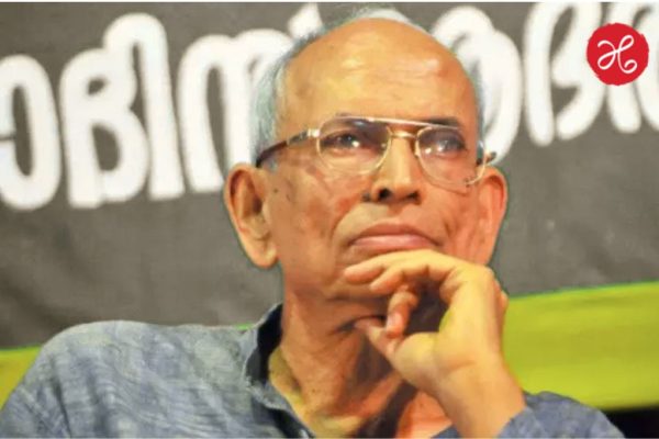Madhav Gadgil Death: ज्येष्ठ पर्यावरण शास्त्रज्ञ माधव गाडगीळ यांचं पुण्यात निधन; 83 व्या वर्षी घेतला अखेरचा श्वास