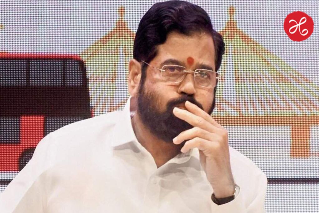 Ahilyanagar Election: अहिल्यानगरमध्ये निवडणुकीपूर्वीच शिंदेसेनेला सुरुंग! ‘या’ चुकांमुळे 5 उमेदवारांचे अर्ज बाद