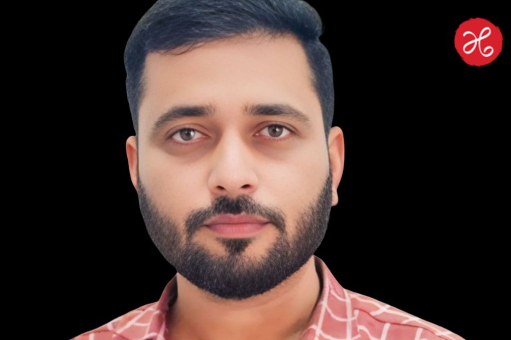 शेळगाव पंचायत समिती गणातुन भाजपा कडून निष्ठावंताला संधी !