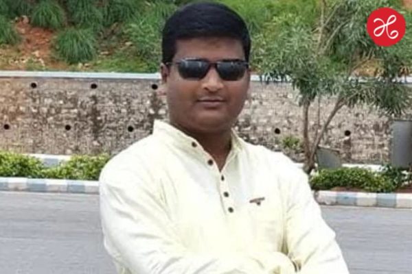 Harish Daroda: आमदार दौलत दरोडा यांच्या पुतण्याचा तुरुंगात मृत्यू; ‘या’ प्रकरणात करण्यात आली होती अटक