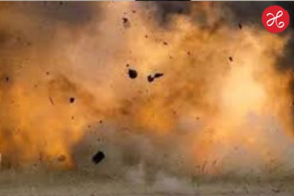 Malegaon Blast: मोठी बातमी! ध्वजारोहण सुरू असतानाच मालेगावमध्ये शक्तिशाली स्फोट; 5 जण गंभीर जखमी