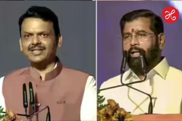 BMC Mayor Election: मुंबई महापौरपदाचा पेच सुटला, फडणवीस-शिंदेंची डिनर डिप्लोमसी कामी, स्थायी समितीचाही निर्णय झाला