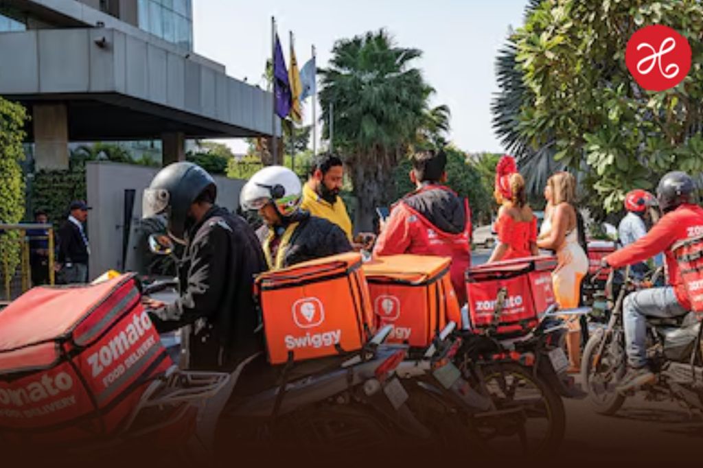 Gig Workers: आता 10 मिनिटांत डिलिव्हरी मिळणार नाही! ब्लिंकिटसह झोमॅटो-स्विगीलाही बदलावे लागणार नियम