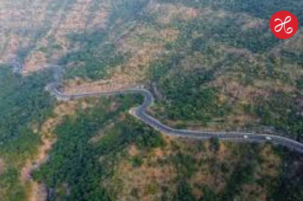 Varandha Ghat Closed: प्रवाशांनो लक्ष द्या! वरंधा घाटात 30 एप्रिलपर्यंत ‘नो एन्ट्री’; पुणे-कोकण प्रवासासाठी वापरा ‘हे’ पर्यायी मार्ग