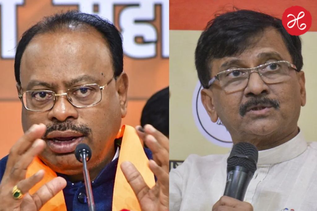 Bawankule On Sanjay Raut: ‘2047 पर्यंत मुख्यमंत्र्यांच्या खुर्चीचे स्वप्न पाहू नका…’; बावनकुळेंचा संजय राऊतांना टोला