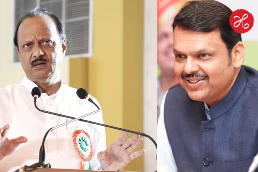 पुण्यात अजित पवारांकडून भाजपला मोठा धक्का! 25 वर्षांची निष्ठा सोडून ज्येष्ठ नेता राष्ट्रवादीची वाट धरणार