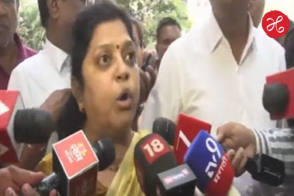 BJP Internal Conflict: नाशिकमध्ये भाजपच्या दोन गटांत राडा; अर्ज मागे घेताना उमेदवारावर हल्ला, सिडको कार्यालयात गोंधळ