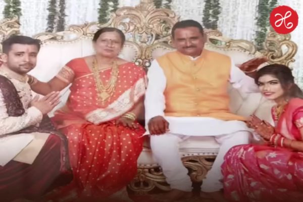 Pune Crime: पुण्यात हुंडाबळीची आणखी एक घटना! सरपंच सासू अन् शिक्षक सासऱ्याच्या जाचाला कंटाळून सुनेची आत्महत्या