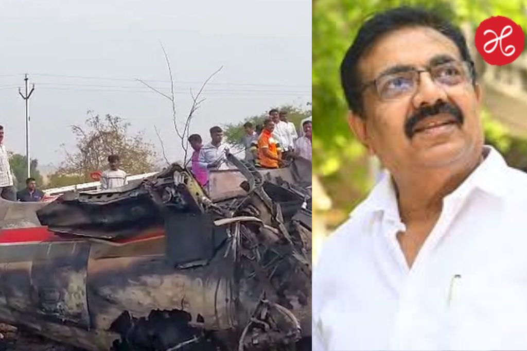Jayant Patil : अजितदादांचा विमान अपघात की घातपात? जयंत पाटलांनी व्यक्त केली मोठी शंका; नेमकं काय म्हणाले?
