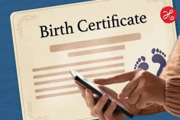 1300 लोकसंख्या पण 27000 जन्म-मृत्यू दाखले! महाराष्ट्राच्या ‘या’ गावात मोठा घोटाळा उघड