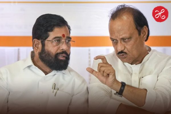 अंबरनाथमध्ये भाजपची फोडाफोडी अयशस्वी! शिंदे सेना अन् अजित पवारांची हातमिळवणी; सत्तेचं समीकरण पुन्हा पालटलं