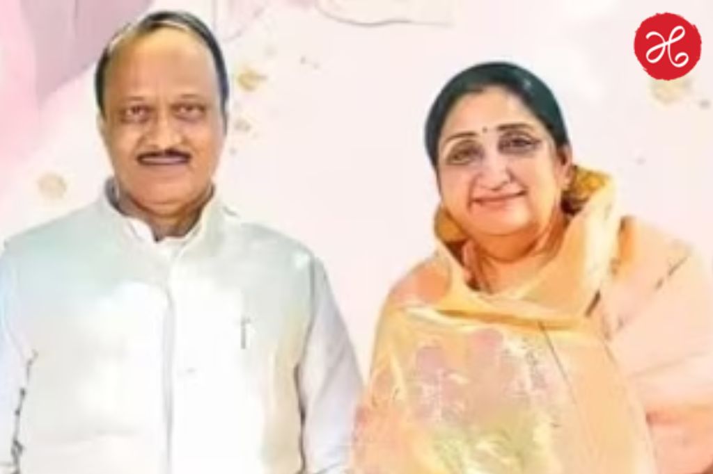 Sunetra Pawar : अजितदादांच्या जाण्याने रिकामं झालेलं ‘उपमुख्यमंत्री’ पद सुनेत्रा पवारांकडे? ‘या’ नेत्याच्या मागणीने राजकीय खळबळ