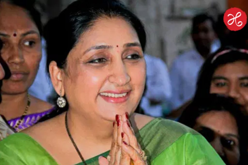 सुनेत्रा पवारांकडे अजितदादांच्या खात्यांचा कार्यभार? उपमुख्यमंत्रिपदासोबतच मिळणार ‘या’ महत्त्वाच्या जबाबदाऱ्या